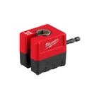Milwaukee 48-32-2391 Shockwave 3/8" Impact Duty Threaded Rod Nut Runner Durable New. Price: $59.97.