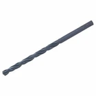 Black Oxide High-speed Steel Drill Bit, Jobber Length, 5/32 In. 67510 New. Price: $11.76.