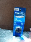 Century Drill 96206 Fine Hexagon Die, 3/8-24 Nf New. Price: $12.99.