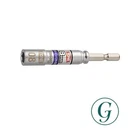 Tone Compact Socket For Electric Drills 2BN-08C Bit Insertion 0.8MM Width New. Price: $17.74.