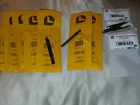Lawson Products Drill Bits (lot Of 19) Supertanium P67286/MF3/MH3 54455 8.0 New. Price: $82.99.