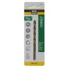 Disston Company 197593 MM13/64X3-5/8COB Drill Bit New. Price: $20.26.