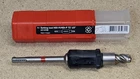 Hilti No. 2112765 Anchor Setting Tool And Drill Bit Combo Hdi-p/hdi-p Tz 1/2" New. Price: $159.95.