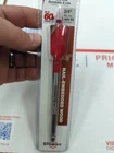 Diablo Tools DSPD4030 3/4" X 6" Demon Spade Bit For Nail-embedded Wood New. Price: $11.95.