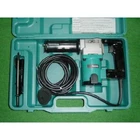 Makita HK1810 Electric Chisel, 13MM Hex Shank, AC100V New. Price: $488.46.