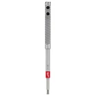 Milwaukee Tool 48-20-6721 3/4 In. X 12 Sds-plus Rebar Cutter 045242619306 New. Price: $22.57.
