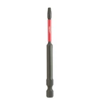 Milwaukee 48-32-4194 Shockwave 3-1/2IN Power Bit Square Recess #1 25PC Bulk Pack New. Price: $64.99.