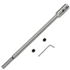 Seasail 10'' Long Forstner Bit Extension Adds More Than 8 Inches Of Drilling... New. Price: $19.04.