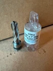 17814 Hougen Rotaloc Plus Cutter 7/16" X 1" New. Price: $48.00.