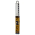 Irwin Industrial Tools 49904 1/4" 6.3MM Auger Drill Bit, 7-1/2" Length, 1-FLUTE New. Price: $10.94.