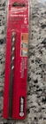 New Milwaukee 48-20-9016 Shockwave Carbide Hammer Drill Bit 5/16. Price: $19.99.