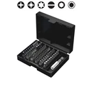 Wera 05057127001 Bit-safe 61 Universal 3, Pieces New. Price: $57.77.