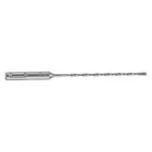 Bosch HC2001B5 2-CUTTER Hammer Drill Bit 5/32" X 6.000"L, Sds Plus, 5PK New. Price: $33.79.