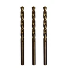 Stroton Metric M42 8% Cobalt Drill Bits For Stainless Steel And 7.0MMX3PCS New. Price: $20.76.