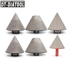 35MM/50MM/82MM Diamond Bevelling Chamfer Bit Hole Saw For Porcelain Tile Granite New. Price: $27.89.