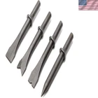 Versatile Vaper 4-PIECE Air Chisel Set Perfect For Professionals And Diy New. Price: $31.19.