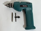Makita Cordless Drill 6041D No Charger Tool Only Used. Price: $29.99.