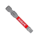 Diablo DT302P5 Durable Torque Resistant #30 Torx Drive Bit In. New. Price: $10.15.