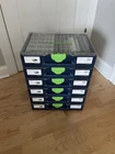 Festool 576931 Boxsystainer Organizer SYS3ORG 89 Ce-m New. Price: $450.00.