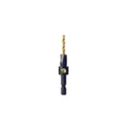 Make It Snappy Tools 1/8 Inch X 3/8 3-FLUTE Flat Bottom Counte... Fast Ship New. Price: $31.47.