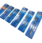 Century 9 10 36 43 Wire Gauge & 11/32" Brite 5/64" Left Hand Drill Bits *sale* New. Price: $22.98.