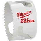 Milwaukee 49-56-0207 3-7/8 In. Hole Dozer Saw New. Price: $34.99.