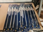 Bosch DLSB1005 1/2 In. 16 Daredevil Extended Length Spade Bit 24 Pc New. Price: $200.00.