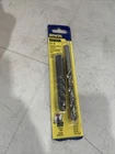 Irwin Hanson 53706 EX-6 Extractor & 13/32" Hss Drill Bit Combo Pack Made Usa New. Price: $14.99.