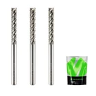 Sharpro 1/8 Tungsten Carbide Burr Bits Shank, Metal Cutting Compatib... New. Price: $45.74.