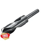 Uxcell 28.5MM Drill Bit 1/2" 3-FLAT Shank Hss New. Price: $37.37.