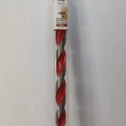 Diablo 1-1/8" X 17-1/2" Auger Bit For Nail-embedded Wood DAG3130 New. Price: $34.95.
