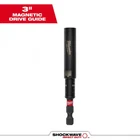 Shockwave Impact Duty 3 In. Magnetic Drive Guide New. Price: $13.85.