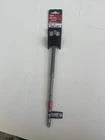 Milwaukee 48-20-6795 Sds+ 1/2X12 Rebar Cutter New. Price: $15.00.