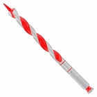 Diablo DAG1060 9/16" X 7-1/2" Auger Bit New. Price: $24.89.