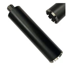 Ediamondtools 4 High Performance Wet Core Bit Hard/reinforced Concrete 10MM New. Price: $168.79.