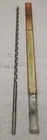 47406 Irwin 3/8" 17" Long Ship Auger Wood Drill Bit Open. Price: $19.00.