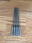 Lot Of 5 -milwaukee Sds-plus 4-CUTTER Drill Bit, 3/16IN. X 48-20-7311 New. Price: $21.99.