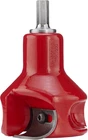 Tenon Cutter For Log Furniture, 1" Diameter, Home Series Powder Coated Die Cast New. Price: $155.44.