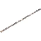 Milwaukee 48-20-8432 3/4" 21" 4-CUTTER Sds-max Carbide Drill Bit New. Price: $45.99.