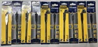 Irwin Speedbor 88808 1/2" X 6" Blue-groove Old And New Style Spade Bit 10 Pcs. Price: $29.99.
