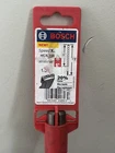 Bosch HC5010 1/2"X8"X13" Sds Max Cutter Hammer Drill Bit Brand New Never Used. Price: $22.50.