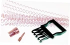 Motor Guard Magna-wire Claw Kit Precision Weld Pin Pulling For Auto Body New. Price: $239.98.