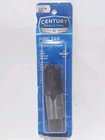 Century Drill & Tool 97205 3/4"-14 Npt Pipe Tap High Carbon Steel New. Price: $29.99.