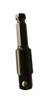 White-usa Lineman's 7/16" Hex To 1/2" Square Impact Socket Adapter SH1614 New. Price: $14.80.
