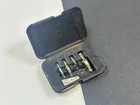 Blue-point YA769 Drill-out Broken Bolt Extractor Set Kit, 1 Used. Price: $39.99.