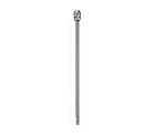Irwin 4935656 7/16" 18" Quick Change Bit Extension New. Price: $29.99.
