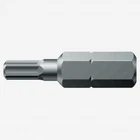 Wera 05056335001 8 25MM Hex Bit New. Price: $7.99.