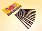 Drill Hog #43 Bit Number Molybdenum M7 Lifetime Warranty 12 Pack New. Price: $22.79.