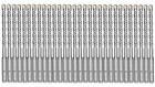 Sds Plus Rotary Hammer Drill Set 30PCS 9/16"X6" Masonry Concrete New. Price: $116.59.