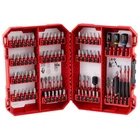 Milwaukee Tool 48-32-4094 80 Pc. Shockwave Impact Duty Driver Bit Set New. Price: $39.97.